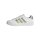 adidas Streettalk Damen - white/gold met./white