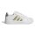 adidas Streettalk Sneaker Damen - white/gold met./white