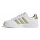 adidas Streettalk Sneaker Damen - white/gold met./white
