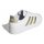 adidas Streettalk Sneaker Damen - white/gold met./white