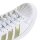 adidas Streettalk Sneaker Damen - white/gold met./white