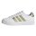 adidas Streettalk Sneaker Damen - white/gold met./white
