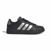 adidas Streettalk Damen - core black/silver met./core black