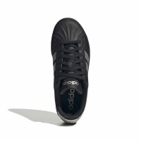 adidas Streettalk Damen - core black/silver met./core black