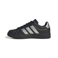 adidas Streettalk Damen - core black/silver met./core black
