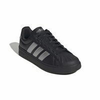 adidas Streettalk Damen - core black/silver met./core black