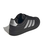 adidas Streettalk Damen - core black/silver met./core black