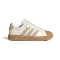 adidas Streettalk Schuhe Damen - off white/crystal...
