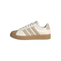 adidas Streettalk Schuhe Damen - off white/crystal linen/gum 3