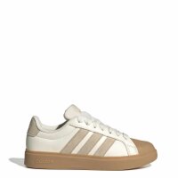 adidas Streettalk Schuhe Damen - off white/crystal...