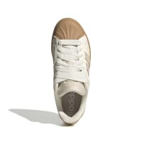 adidas Streettalk Schuhe Damen - off white/crystal linen/gum 3
