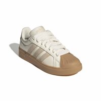 adidas Streettalk Schuhe Damen - off white/crystal linen/gum 3