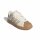 adidas Streettalk Schuhe Damen - off white/crystal linen/gum 3