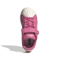 adidas Streettalk Kids Schuhe Kinder - pink fusion/white/wonder quartz