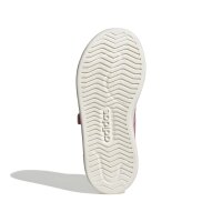 adidas Streettalk Kids Schuhe Kinder - pink fusion/white/wonder quartz