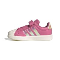 adidas Streettalk Kids Schuhe Kinder - pink fusion/white/wonder quartz