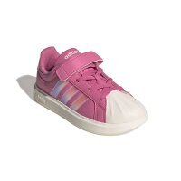 adidas Streettalk Kids Schuhe Kinder - pink fusion/white/wonder quartz