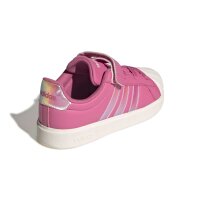 adidas Streettalk Kids Schuhe Kinder - pink fusion/white/wonder quartz