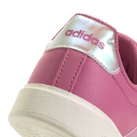 adidas Streettalk Kids Schuhe Kinder - pink fusion/white/wonder quartz