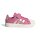 adidas Streettalk Kids Schuhe Kinder - pink fusion/white/wonder quartz