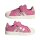 adidas Streettalk Kids Schuhe Kinder - pink fusion/white/wonder quartz