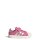 adidas Streettalk Kids Schuhe Kinder - pink fusion/white/wonder quartz