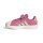 adidas Streettalk Kids Schuhe Kinder - pink fusion/white/wonder quartz