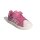 adidas Streettalk Kids Schuhe Kinder - pink fusion/white/wonder quartz