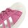 adidas Streettalk Kids Schuhe Kinder - pink fusion/white/wonder quartz
