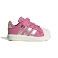 adidas Streettalk El I Sportschuhe Kinder - pink...