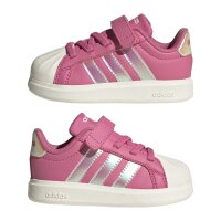 adidas Streettalk El I Sportschuhe Kinder - pink fusion/white/wonder quartz