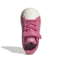adidas Streettalk El I Sportschuhe Kinder - pink fusion/white/wonder quartz