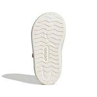 adidas Streettalk El I Sportschuhe Kinder - pink fusion/white/wonder quartz