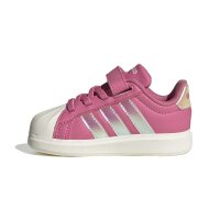adidas Streettalk El I Sportschuhe Kinder - pink fusion/white/wonder quartz