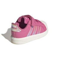 adidas Streettalk El I Sportschuhe Kinder - pink fusion/white/wonder quartz