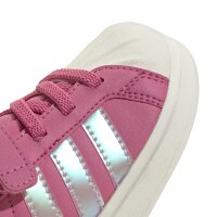 adidas Streettalk El I Sportschuhe Kinder - pink fusion/white/wonder quartz