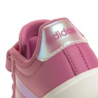 adidas Streettalk El I Sportschuhe Kinder - pink fusion/white/wonder quartz