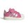 adidas Streettalk El I Sportschuhe Kinder - pink fusion/white/wonder quartz