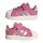 adidas Streettalk El I Sportschuhe Kinder - pink fusion/white/wonder quartz