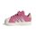adidas Streettalk El I Sportschuhe Kinder - pink fusion/white/wonder quartz
