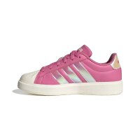 adidas Streettalk Kids Schuhe Kinder - pink fusion/white/wonder quartz
