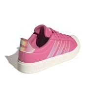 adidas Streettalk Kids Schuhe Kinder - pink fusion/white/wonder quartz
