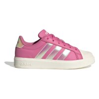 adidas Streettalk Kids Sneaker Kinder - pink fusion/white/wonder quartz
