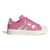 adidas Streettalk Kids Sneaker Kinder - pink fusion/white/wonder quartz