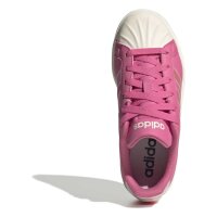 adidas Streettalk Kids Sneaker Kinder - pink fusion/white/wonder quartz