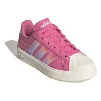adidas Streettalk Kids Sneaker Kinder - pink fusion/white/wonder quartz