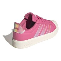 adidas Streettalk Kids Sneaker Kinder - pink fusion/white/wonder quartz