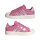 adidas Streettalk Kids Schuhe Kinder - pink fusion/white/wonder quartz
