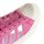 adidas Streettalk Kids Schuhe Kinder - pink fusion/white/wonder quartz