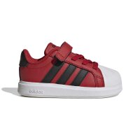 adidas Streettalk Kinder - better scarlet/core black/white